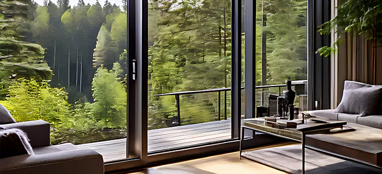 Single Slider Window Insulation Services in Fleming Island, FL