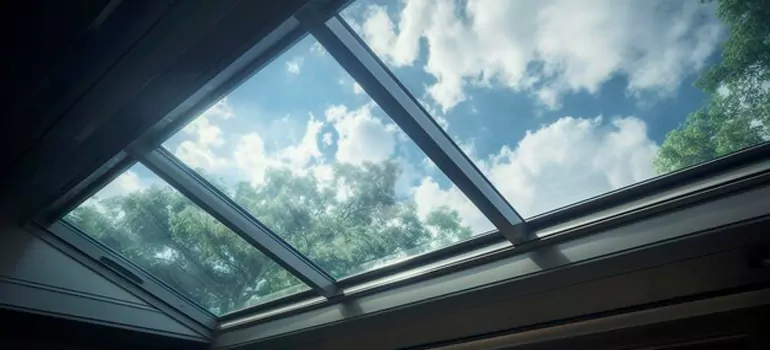 Roofing Skylight Installation in Fleming Island, FL