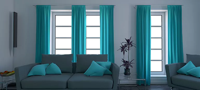 Tempered Sidelights Glass Panel Repair in Fleming Island, FL
