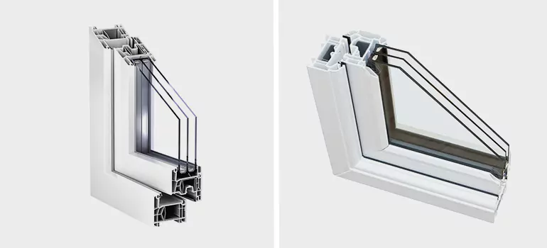 Double Triple Pane Windows in Fleming Island, FL