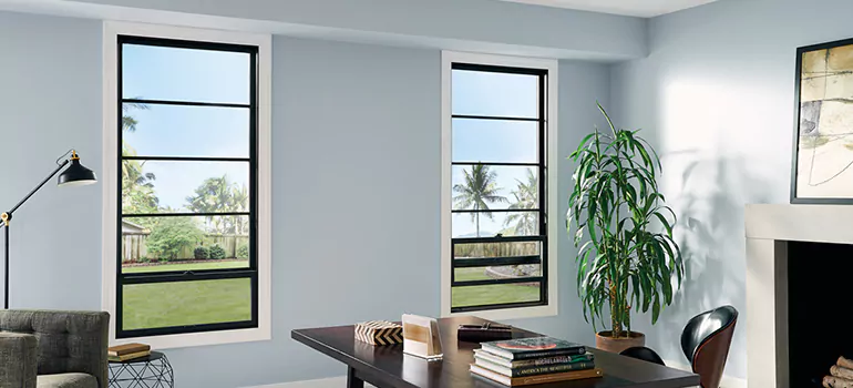 Professional Vinyl Window Installation in Fleming Island, FL