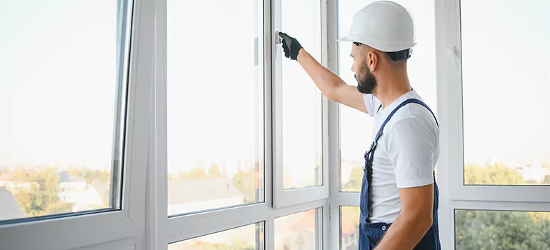 Double Pane Window Glass Repair in Fleming Island, FL