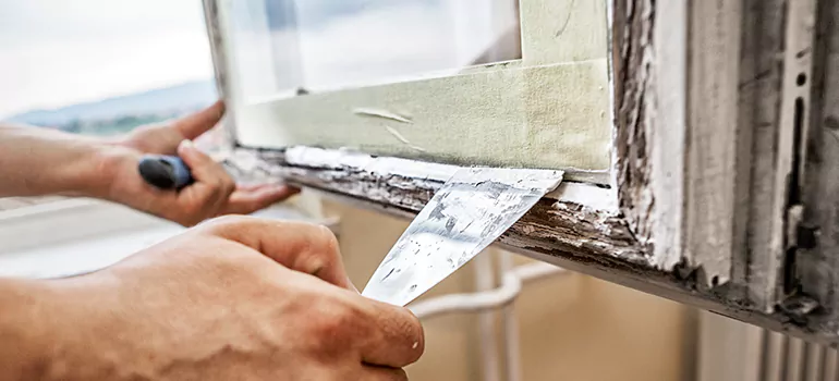 Custom Window Insulation Solutions in Fleming Island, FL