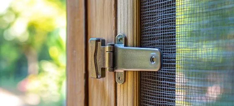 Window Latches Replacement in Fleming Island, FL